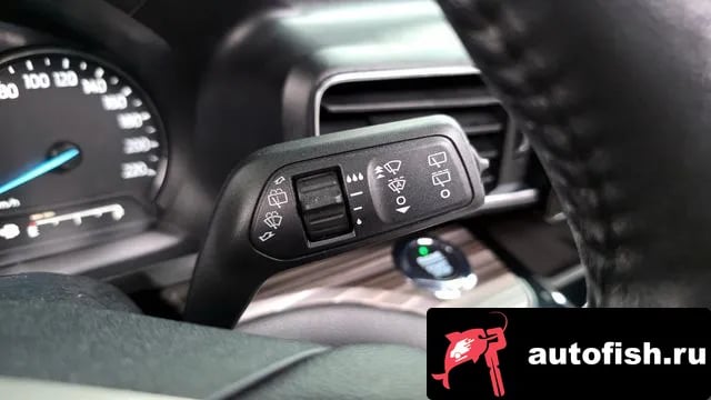 Ford Explorer Explorer 6th Generation 2021 года - похожие автомобили