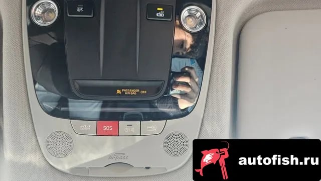 Kia Seltos Celtos 2022 года - похожие автомобили