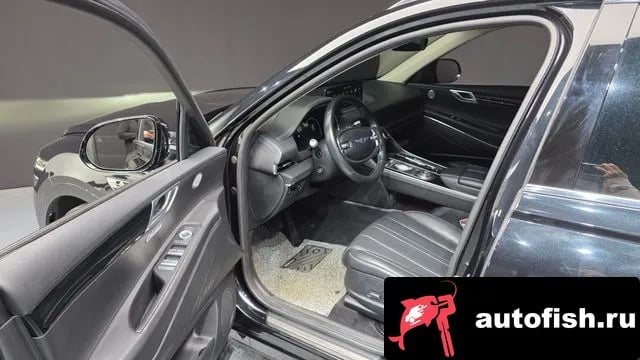Genesis GV80 GV80 2022 года - похожие автомобили