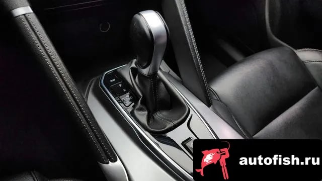 Renault Korea (Samsung) QM6 QM6 2019 года - похожие автомобили