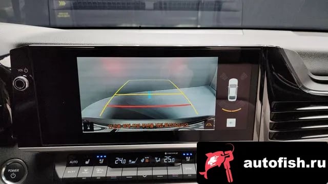 Toyota Camry Camry (XV80) 2025 года - похожие автомобили
