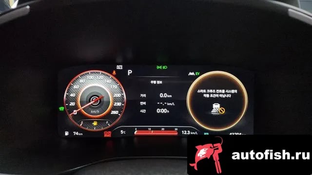 Hyundai Santafe The New San Tafe 2022 года - похожие автомобили