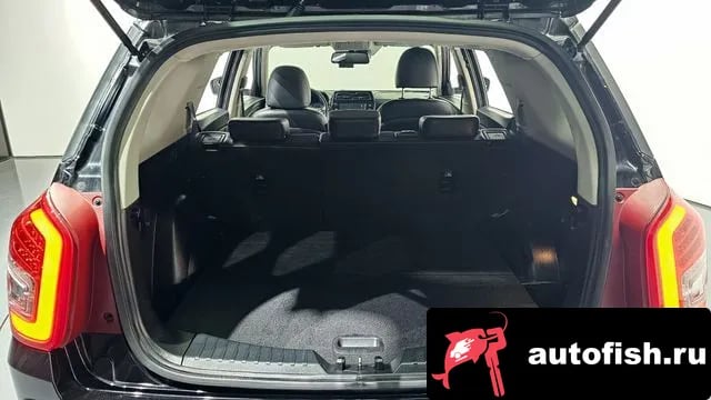 KG Mobility (Ssangyong) TIBOLI Tivoli Air 2022 года - похожие автомобили