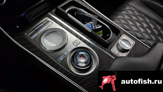 Genesis GV80 GV80 2022 года - похожие автомобили