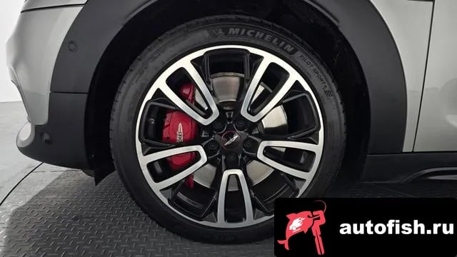 Mini Countryman Cooper S Country Man 2023 года - похожие автомобили
