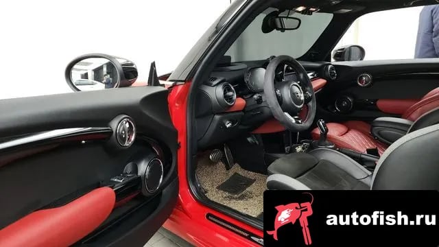Mini Cooper Cooper S 2021 года - похожие автомобили