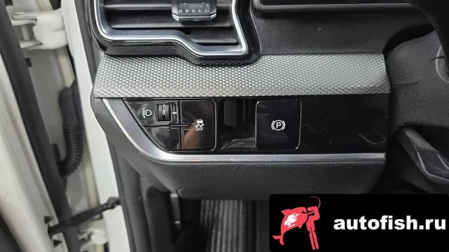 Kia Sportage Sportage 5th Generation 2022 года - похожие автомобили