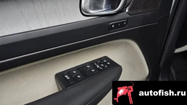 Volvo XC40 XC40 2024 года - похожие автомобили