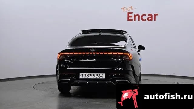 Kia K5 K5 3rd generation 2020 года - похожие автомобили