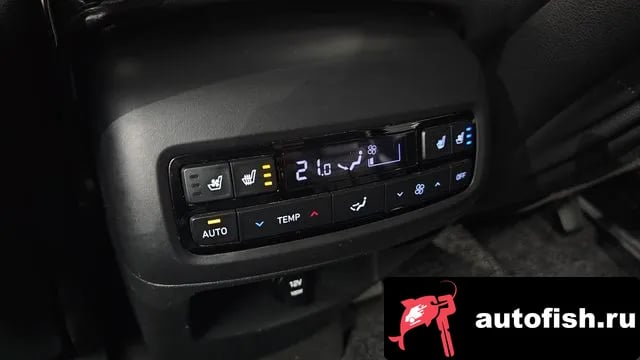 Hyundai Palisade Palisade 2020 года - похожие автомобили