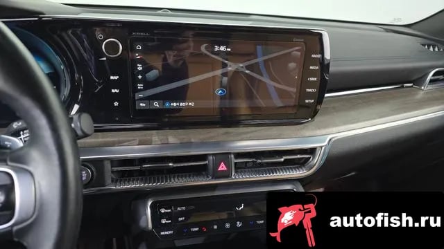 Kia K5 K5 3rd generation 2020 года - похожие автомобили