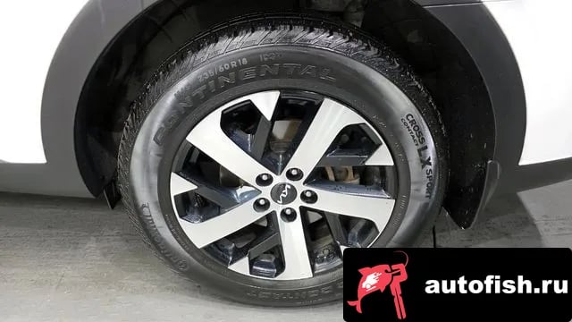 Kia Sorento Sorento 4th Generation 2022 года - похожие автомобили