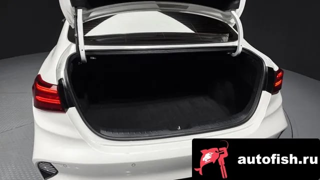 Kia K3 The New K3 2nd generation 2022 года - похожие автомобили
