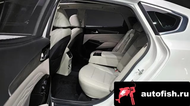 Kia K7 K7 Premier Hybrid 2020 года - похожие автомобили