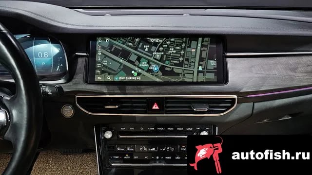 Kia K7 K7 Premier 2020 года - похожие автомобили