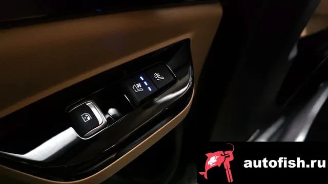 Kia Carnival Carnival 4th generation 2023 года - похожие автомобили