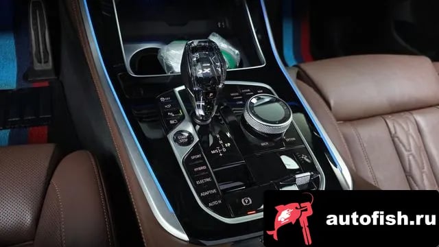BMW X5 X5 (G05) 2023 года - похожие автомобили