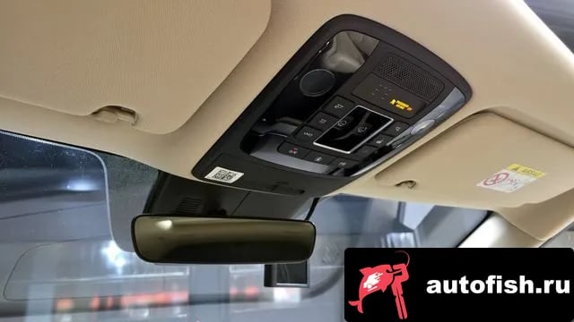 Kia Carnival Carnival 4th generation 2020 года - похожие автомобили