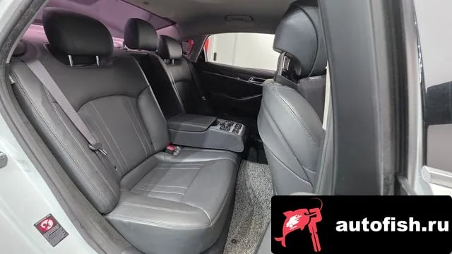 Genesis G80 G80 2019 года - похожие автомобили