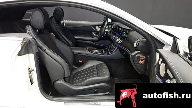Mercedes-Benz E-Class E-Class W213 2022 года - похожие автомобили
