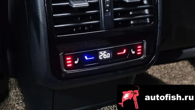 Volkswagen Arteon Atheon 2022 года - похожие автомобили