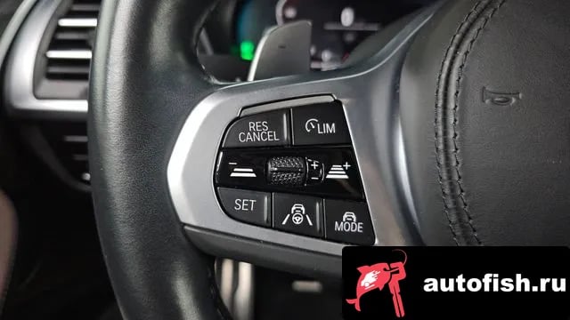 BMW X3 X3 (G01) 2022 года - похожие автомобили