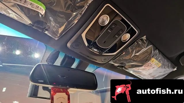 KG Mobility (Ssangyong) Torres Torres 2023 года - похожие автомобили
