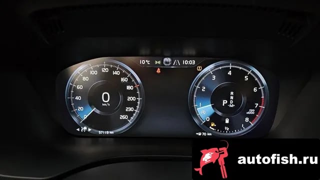Volvo XC60 XC60 second Generation 2021 года - похожие автомобили