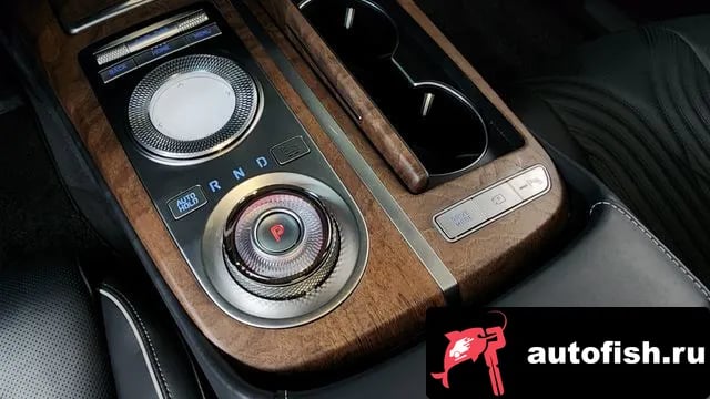 Genesis G80 G80 (RG3) 2020 года - похожие автомобили