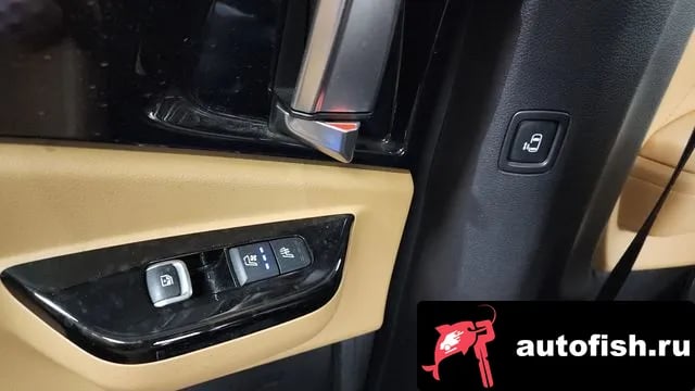 Kia Carnival Carnival 4th generation 2021 года - похожие автомобили