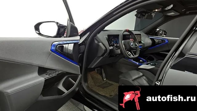 BMW X3 X3 (G45) 2025 года - похожие автомобили