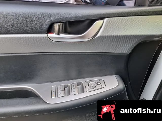 Hyundai Palisade Palisade 2020 года - похожие автомобили