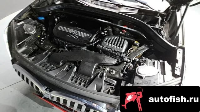 BMW X1 X1 (F48) 2021 года - похожие автомобили