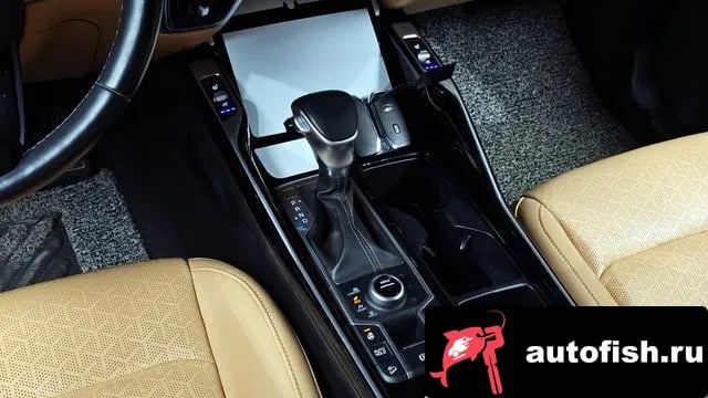 Kia Sorento Sorento 4th Generation 2021 года - похожие автомобили