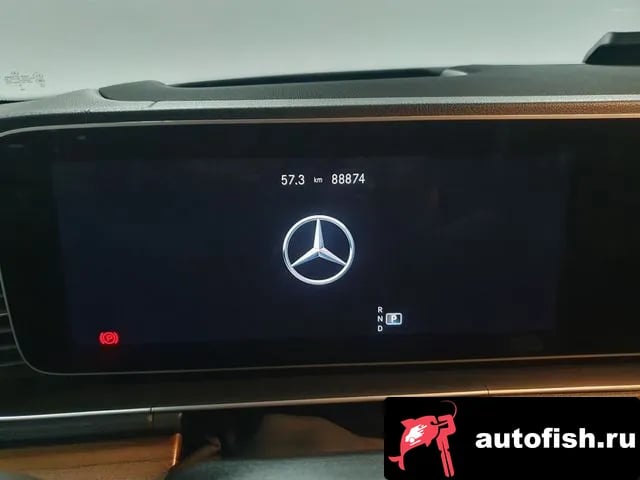 Mercedes-Benz GLE-Class GLE-Class W167 2021 года - похожие автомобили