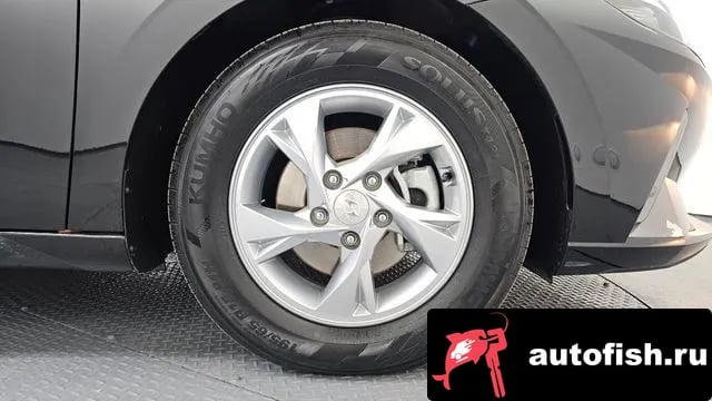 Hyundai AVANTE Avante (CN7) 2021 года - похожие автомобили