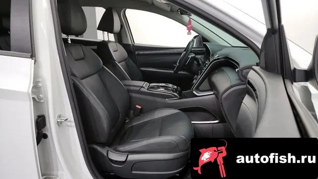 Hyundai Tucson Tucson (NX4) 2021 года - похожие автомобили