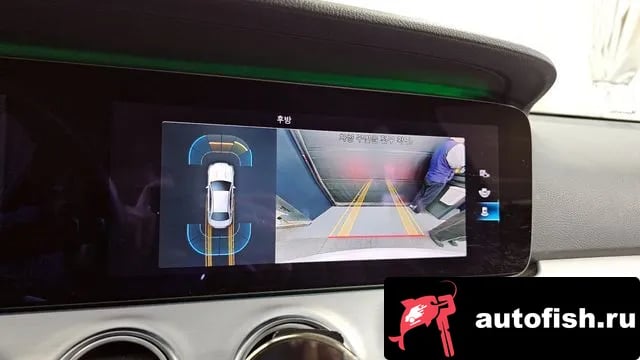 Mercedes-Benz E-Class E-Class W213 2020 года - похожие автомобили