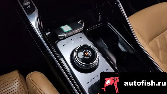 Kia Sorento Sorento 4th Generation 2022 года - похожие автомобили