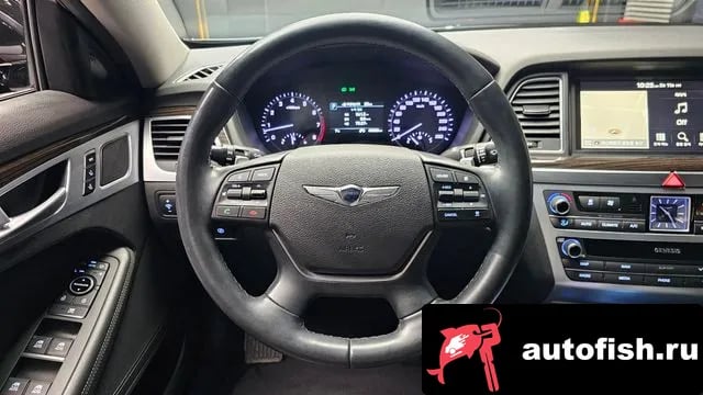 Genesis G80 G80 2019 года - похожие автомобили