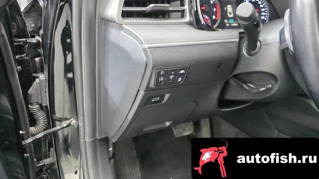 Kia K5 K5 3rd generation 2021 года - похожие автомобили