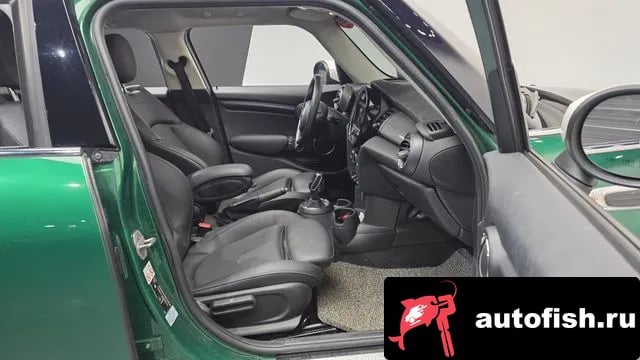 Mini Cooper Cooper 2021 года - похожие автомобили