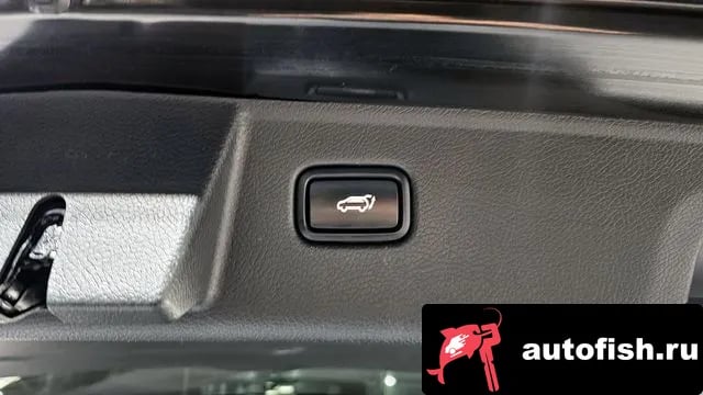 Kia Mohave Mojave The Master 2021 года - похожие автомобили