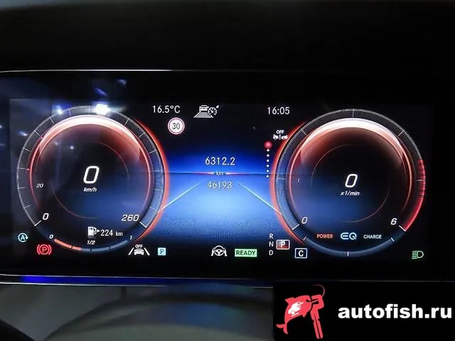 Mercedes-Benz CLS-Class CLS-Class C257 2022 года - похожие автомобили