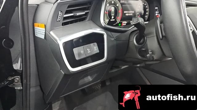 Audi A6 A6 (C8) 2023 года - похожие автомобили