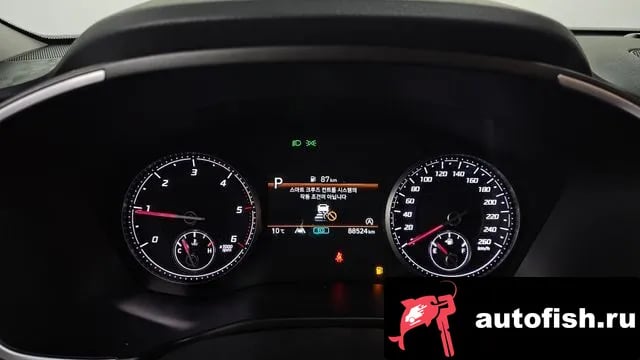 Hyundai Santafe The New San Tafe 2022 года - похожие автомобили