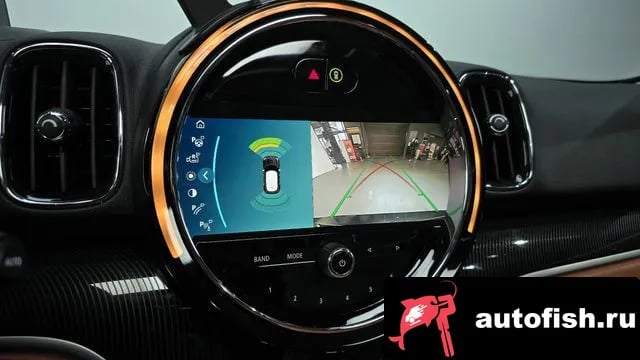 Mini Countryman Cooper S Country Man 2023 года - похожие автомобили
