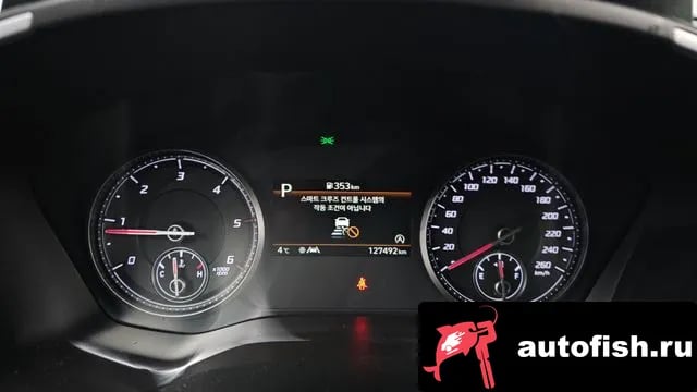 Hyundai Santafe The New San Tafe 2020 года - похожие автомобили