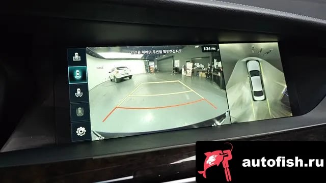 Genesis G90 G90 2019 года - похожие автомобили