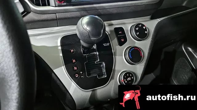 Kia RAY The New Ray 2021 года - похожие автомобили